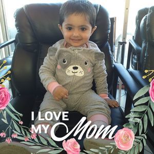 Meet your Posher, Rabab